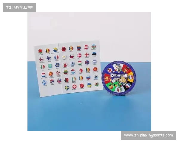 打造专属欧洲杯纪念品的创意设计与营销策略分享 打造专属欧洲杯纪念品的创意设计与营销策略分享